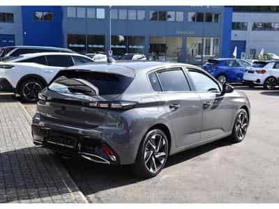 Peugeot 308 1.2 Hybrid 145 e-DCS6 Allure ACC CAM360 LANE 1° MAIN (2025) - Photo 4