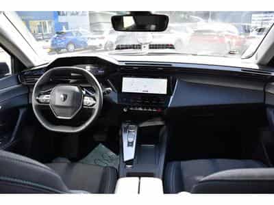 Peugeot 308 1.2 Hybrid 145 e-DCS6 Allure ACC CAM360 LANE 1° MAIN (2025) - Photo 9