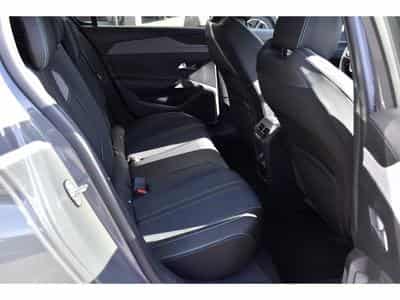 Peugeot 308 1.2 Hybrid 145 e-DCS6 Allure ACC CAM360 LANE 1° MAIN (2025) - Photo 8