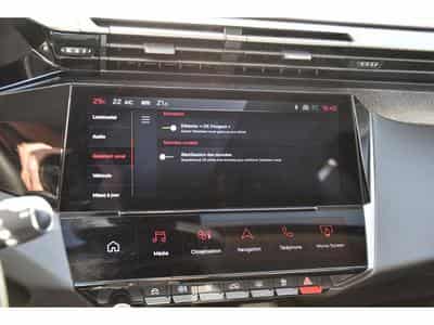 Peugeot 308 1.2 Hybrid 145 e-DCS6 Allure ACC CAM360 LANE 1° MAIN (2025) - Photo 12
