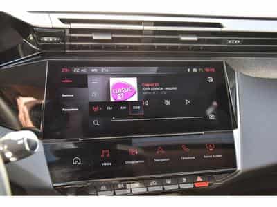 Peugeot 308 1.2 Hybrid 145 e-DCS6 Allure ACC CAM360 LANE 1° MAIN (2025) - Photo 11
