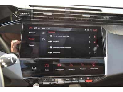 Peugeot 308 1.2 Hybrid 145 e-DCS6 Allure ACC CAM360 LANE 1° MAIN (2025) - Photo 15