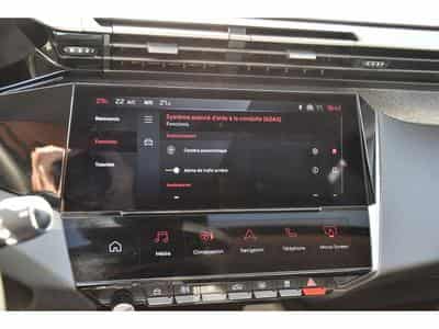 Peugeot 308 1.2 Hybrid 145 e-DCS6 Allure ACC CAM360 LANE 1° MAIN (2025) - Photo 14