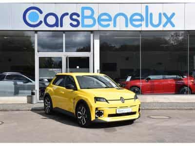 Renault R5 E-TECH 150cv Techno Comfort 52 kWh PACK HIVER 1° MAIN (2025) - Photo 1