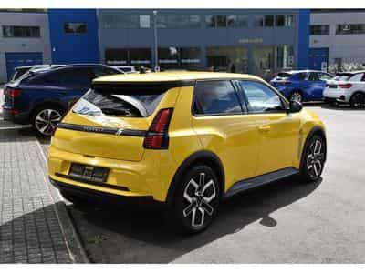 Renault R5 E-TECH 150cv Techno Comfort 52 kWh PACK HIVER 1° MAIN (2025) - Photo 4