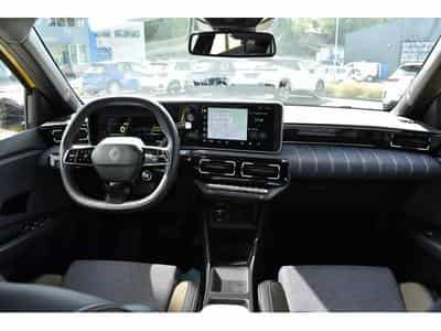 Renault R5 E-TECH 150cv Techno Comfort 52 kWh PACK HIVER 1° MAIN (2025) - Photo 9