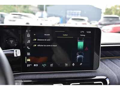 Renault R5 E-TECH 150cv Techno Comfort 52 kWh PACK HIVER 1° MAIN (2025) - Photo 13
