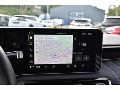 Renault R5 E-TECH 150cv Techno Comfort 52 kWh PACK HIVER 1° MAIN (2025) - Photo 10