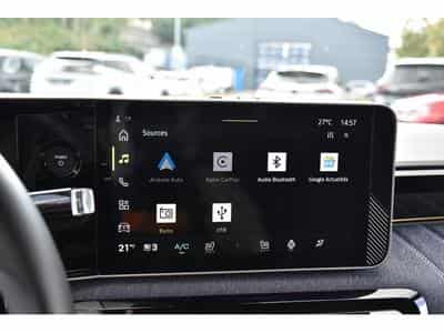 Renault R5 E-TECH 150cv Techno Comfort 52 kWh PACK HIVER 1° MAIN (2025) - Photo 11