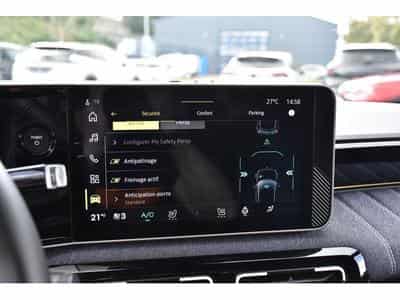 Renault R5 E-TECH 150cv Techno Comfort 52 kWh PACK HIVER 1° MAIN (2025) - Photo 12