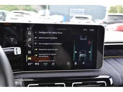 Renault R5 E-TECH 150cv Techno Comfort 52 kWh PACK HIVER 1° MAIN (2025) - Photo 14