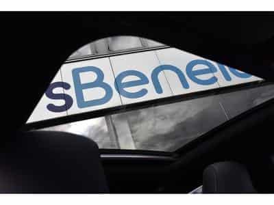 Mercedes A 200 AMG Line 7G-Tronic PANO ACC NIGHT SIDE CAM KEYLESS 1° MAIN (2026) - Photo 9
