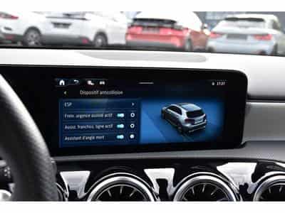 Mercedes A 200 AMG Line 7G-Tronic PANO ACC NIGHT SIDE CAM KEYLESS 1° MAIN (2026) - Photo 12