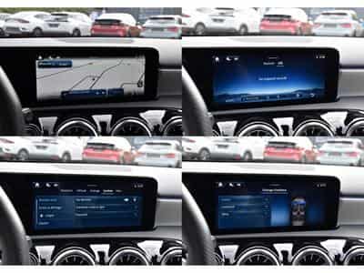 Mercedes A 200 AMG Line 7G-Tronic PANO ACC NIGHT SIDE CAM KEYLESS 1° MAIN (2026) - Photo 11