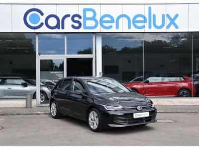 VW Golf 1.5 eTSI DSG ACC TRAVEL SG CHFF CAM NEUVE (2026) - Foto 1