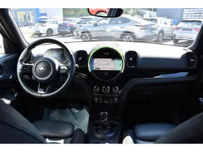 Mini Countryman Cooper S 2.0A All4 CUIR MEMO ACC LANE KEYLESS CAM PARK LED 1 (2023) - Foto 9