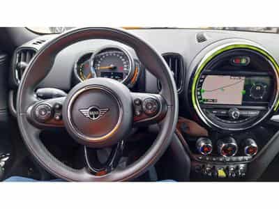 Mini Countryman Cooper SE 1.5A All4 CUIR SG SPORT LED GPS RADARS 1° MAIN (2019) - Foto 7