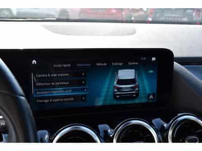 Mercedes GLA 200 Progressive 7G-Tronic PANO GPS CAM LANE (2020) - Foto 12