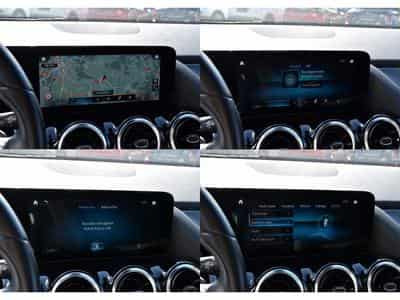 Mercedes GLA 200 Progressive 7G-Tronic PANO GPS CAM LANE (2020) - Foto 11