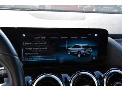 Mercedes GLA 200 Progressive 7G-Tronic PANO GPS CAM LANE (2020) - Foto 13