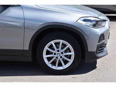 BMW X2 1.5 dA sDrive16 REGUL GPS PARK LED 1° MAIN (2023) - Foto 5