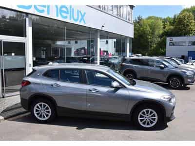 BMW X2 1.5 dA sDrive16 REGUL GPS PARK LED 1° MAIN (2023) - Foto 3