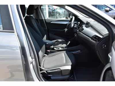 BMW X2 1.5 dA sDrive16 REGUL GPS PARK LED 1° MAIN (2023) - Foto 7
