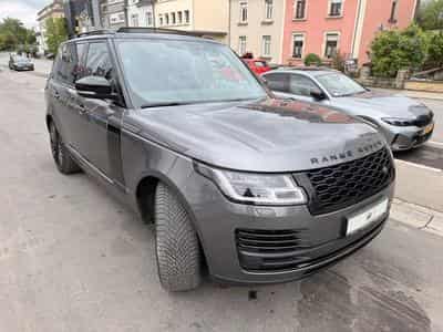 Land-Rover Range Rover 4.4 SDV8 340 Autobiography (2018) - Foto 8