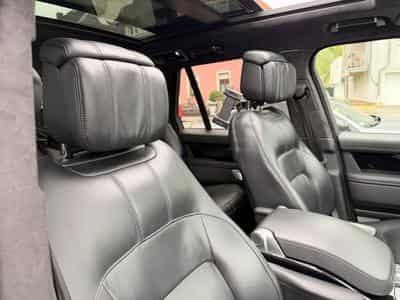 Land-Rover Range Rover 4.4 SDV8 340 Autobiography (2018) - Foto 14