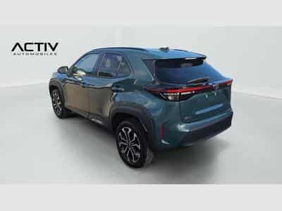 Toyota Yaris Cross 130h 2WD Design (2026) - Foto 5