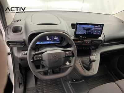 Citroën Berlingo M DIESEL 100 CH MANUELLE (2025) - Foto 15