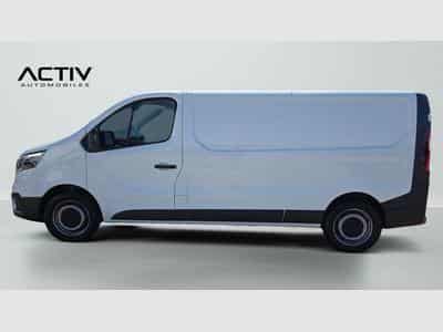 Renault TRAFIC FOURGON DCI 150 L2H1 3T ADVANCE (2026) - Photo 4