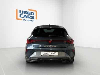 Cupra Leon TDI+DSG+Pure-Perf+Dynamic-Design+Led (2025) - Photo 7