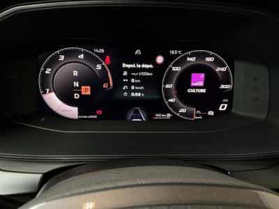 Cupra Leon TDI+DSG+Pure-Perf+Dynamic-Design+Led (2025) - Photo 11