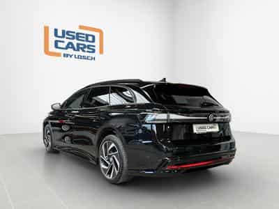 VW ID.7 77kWh+Tourer-Pro+Black-Style+IQ-Drive+P.Confort+AHK (2025) - Photo 7
