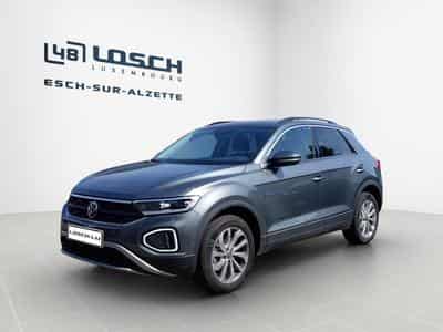 VW T-Roc Life (2026) - Photo 1