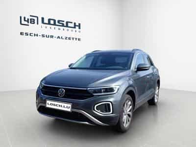 VW T-Roc Life (2026) - Photo 2