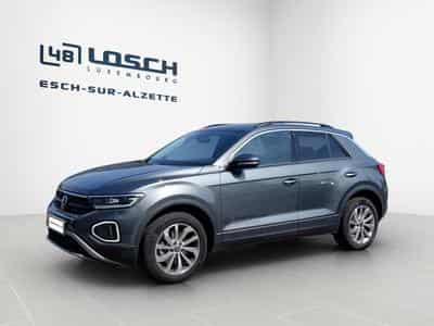 VW T-Roc Life (2026) - Photo 3