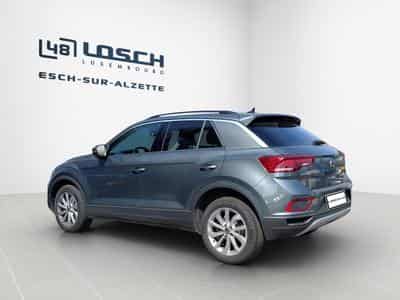 VW T-Roc Life (2026) - Photo 4