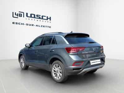 VW T-Roc Life (2026) - Photo 6