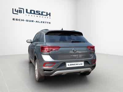 VW T-Roc Life (2026) - Photo 7