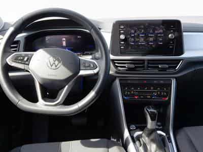 VW T-Roc Life (2026) - Photo 11