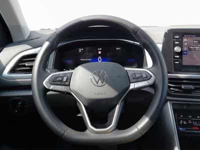 VW T-Roc Life (2026) - Photo 12