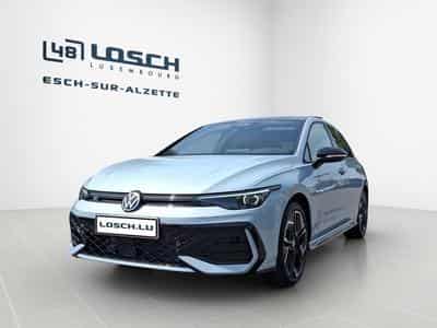 VW Golf R-Line (2026) - Photo 2
