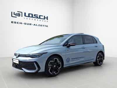 VW Golf R-Line (2026) - Photo 1