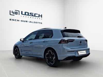 VW Golf R-Line (2026) - Photo 6