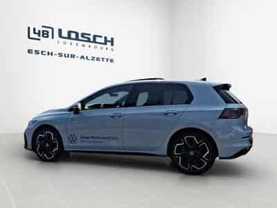 VW Golf R-Line (2026) - Photo 4