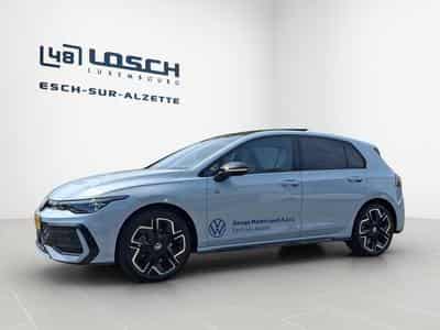 VW Golf R-Line (2026) - Photo 3