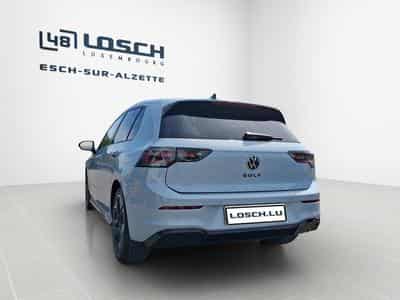 VW Golf R-Line (2026) - Photo 7