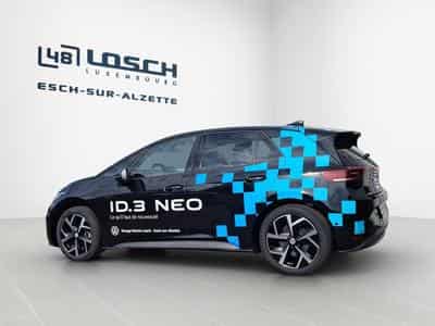 VW ID.3 Style (2026) - Photo 4
